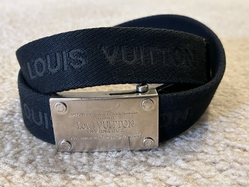 Autentica cintura louis - autentica,