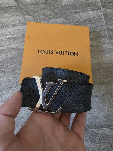 Cintura louis vuitton - cintura,