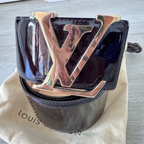 Louis vuitton cintura donna - vuitton,