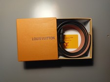 Cintura LV “Classic