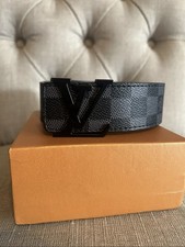 Cintura Louis Vuitton LV