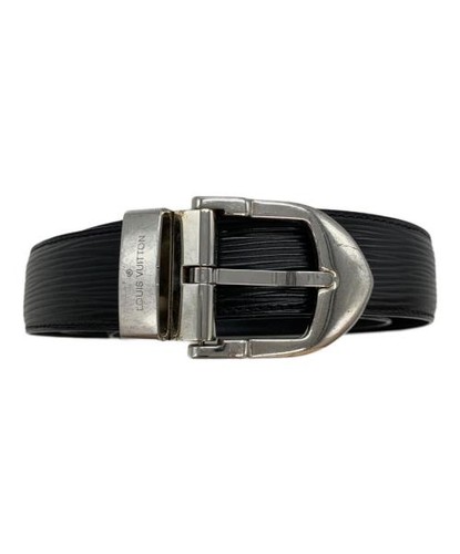 Cintura louis vuitton noir - cintura,
