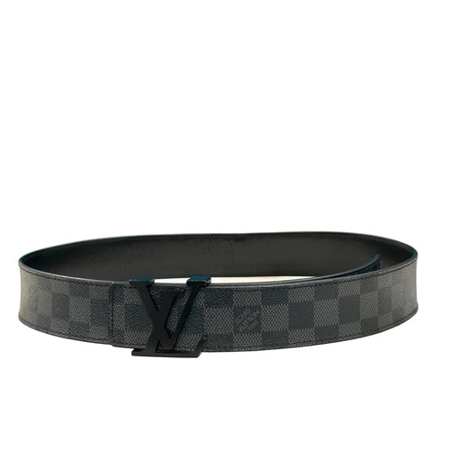 Louis vuitton cintura uomo - louis,