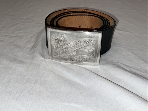 Louis vuitton cintura - uomo, in