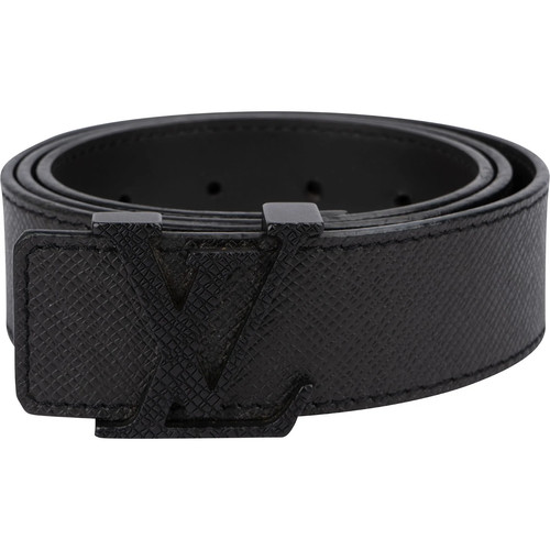 Louis vuitton cintura nera - vuitton, in