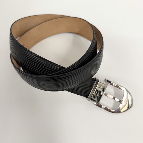 Louis vuitton epi cintura - louis,