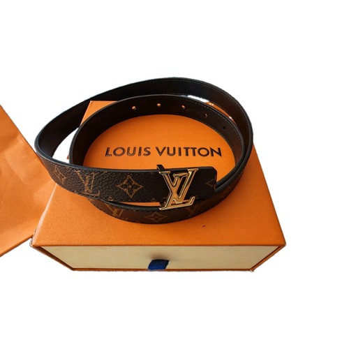 Louis vuitton cintura donna - louis,