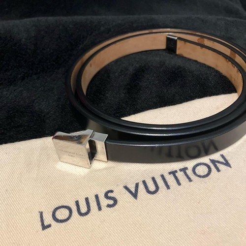 Louis vuitton cintura uomo - louis,
