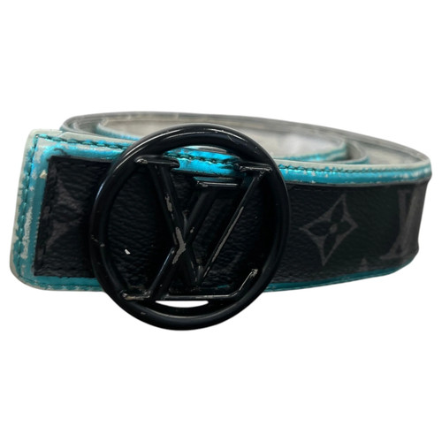 Louis vuitton cintura uomo - cintura,