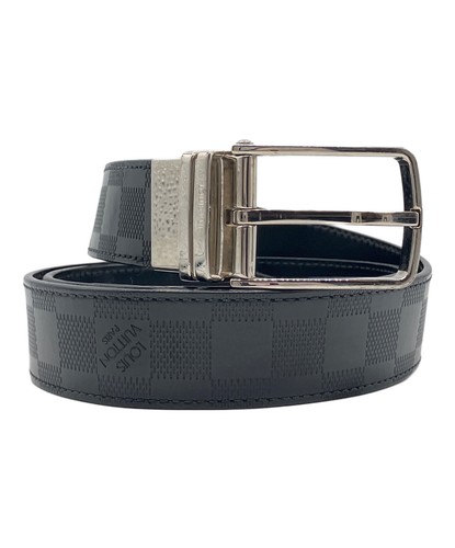Cintura louis vuitton damier - cintura,