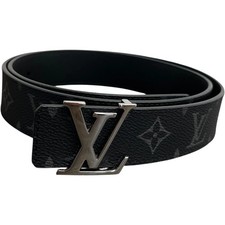 Louis Vuitton Cintura Uomo