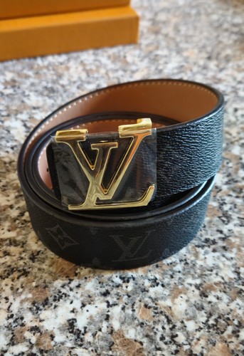 Cintura uomo pelle - lv,