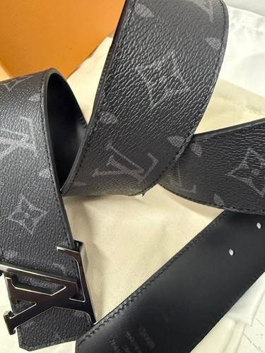 Louis vuitton cintura - louis, uomo