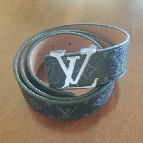 Louis vuitton cintura - louis, unisex