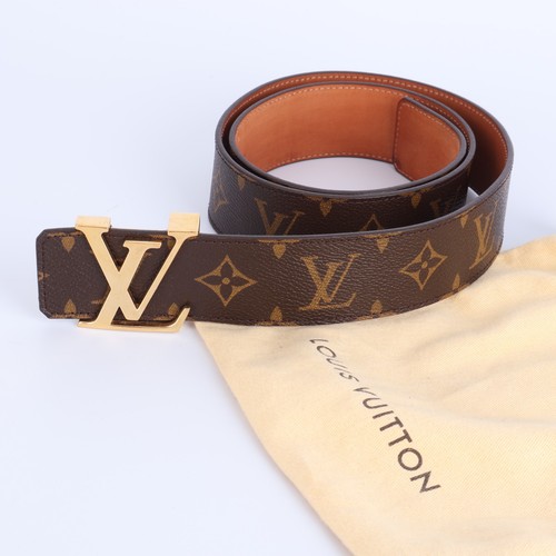 Cintura louis vuitton - vuitton, unisex