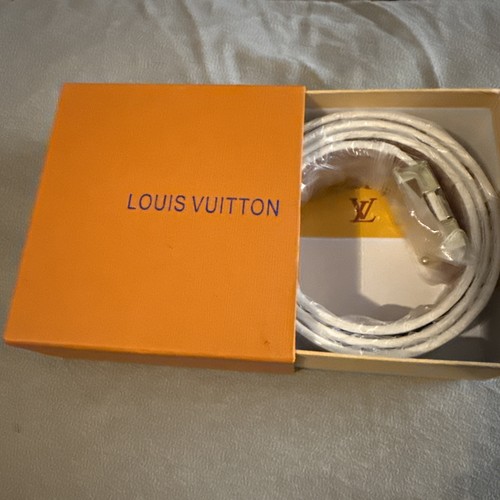 Louis vuitton cintura uomo - louis,