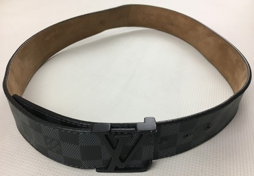 Louis vuitton paris cintura - louis,