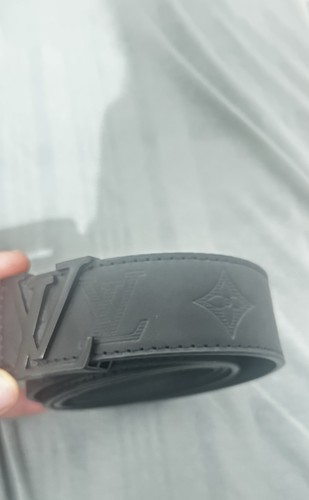 Louis vuitton cintura uomo - vuitton,