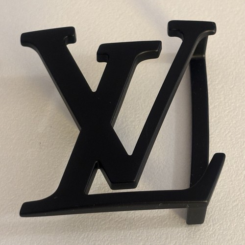 Louis vuitton fibbia - vuitton,
