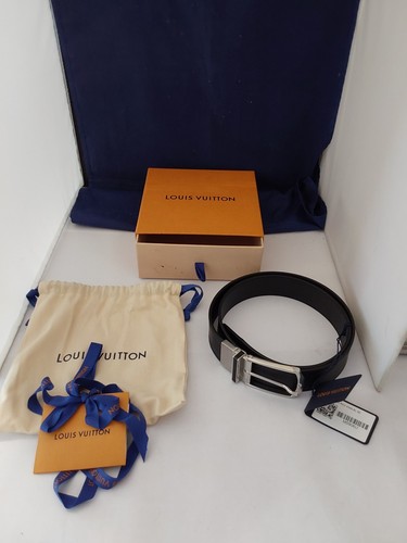 Cintura uomo reversibile louis - uomo,