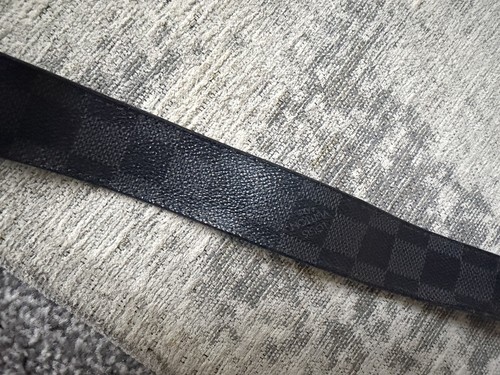 Louis vuitton cintura - louis, uomo
