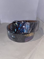 Cintura LV “Color Splash”