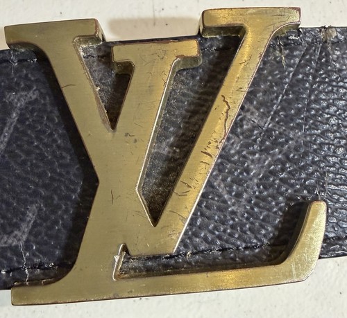 Cintura louis vuitton - louis, lv