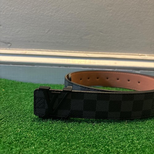 Louis vuitton cintura - louis, elegante