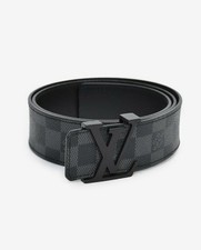 Louis Vuitton cintura uomo in