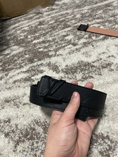 cintura uomo lv 110cm