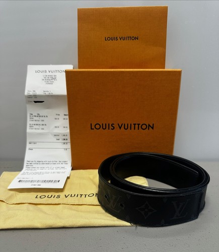 Louis vuitton monogram eclipse - louis,
