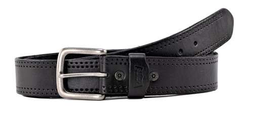 Levi cintura pelle - levi's, in