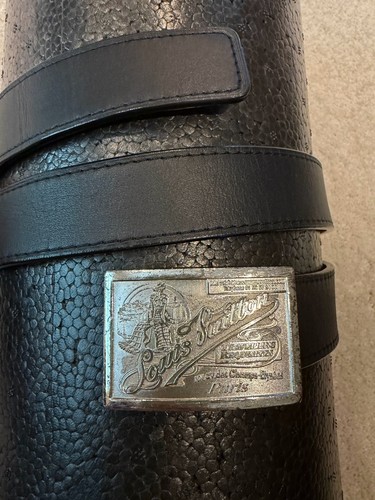Louis vuitton - louis, st.