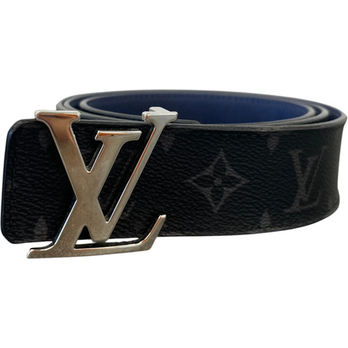 Louis vuitton cintura uomo - louis, lv