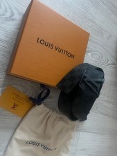 Cintura Louis Vuitton Damier