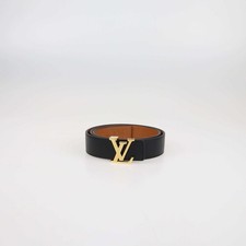 Cintura reversibile Louis