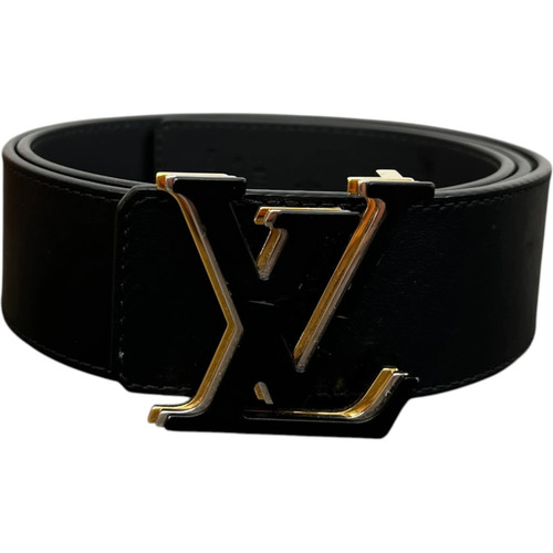 Louis vuitton cintura - uomo, lv