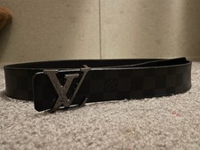 Cintura Louis Vuitton LV
