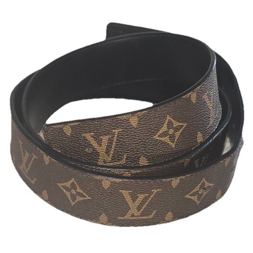Louis vuitton cintura uomo - louis,