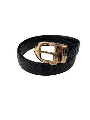 Cintura louis vuitton epi - louis,