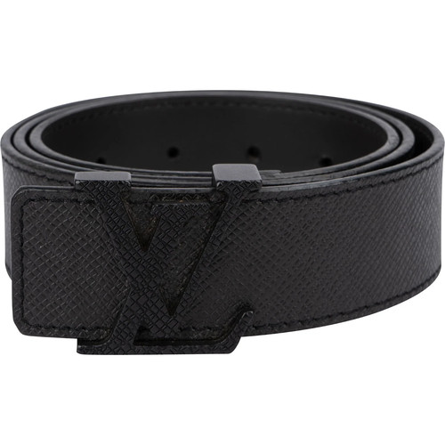 Louis vuitton cintura nera - louis,