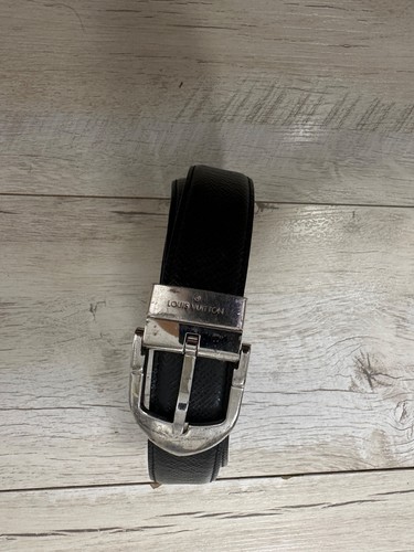 Louis vuitton cintura - louis, pelle