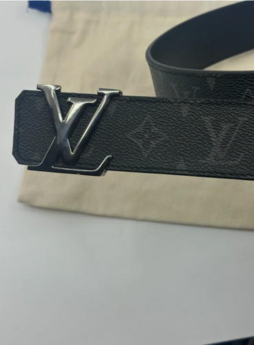 Cintura uomo louis vuitton - uomo,