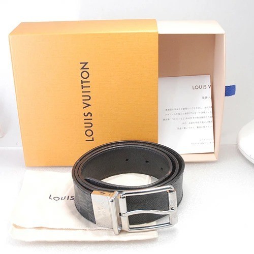Cintura louis vuitton m9156 - vuitton,