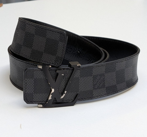 Louis vuitton paris damier - vuitton,