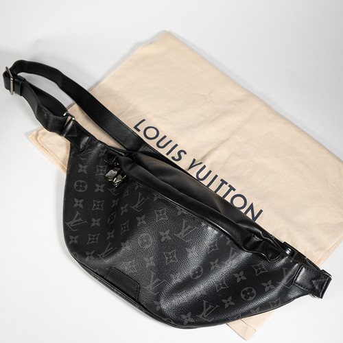 Louis vuitton discovery bumbag - vuitton,