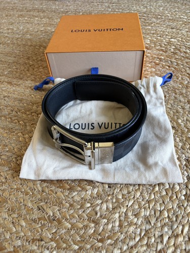 Cintura louis vuitton 38 - cintura,