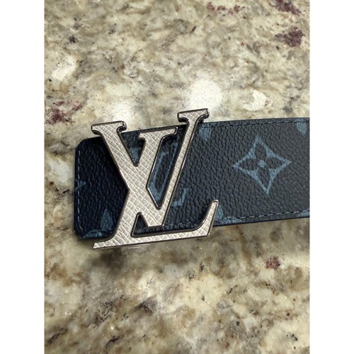 Louis vuitton iniziali 40mm - lv,
