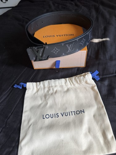 Louis vuitton cintura - vuitton, lv