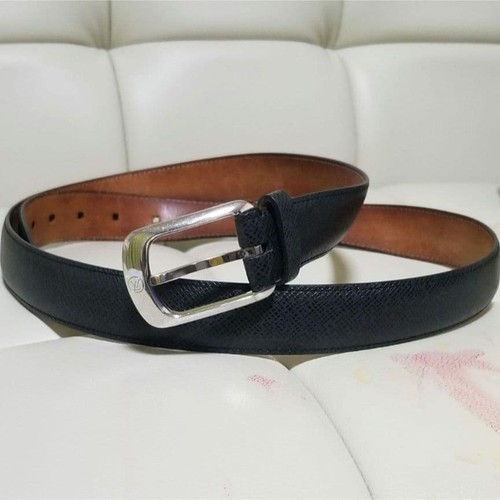 Cintura louis vuitton taiga - cintura,
